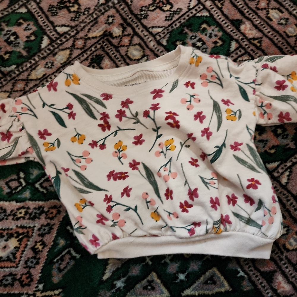 Baby Girl Outfits Haul